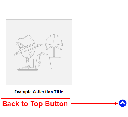 PromoteMe BacktoTop Icon